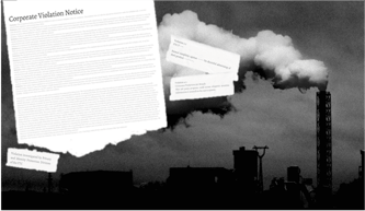 The Effect of Legal Violations on Perceived Sustainability Performance