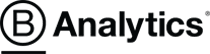 B Analytics
