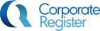 Corporate Register Logo