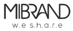 Mibrand logo