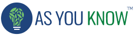 asyouknowlogo
