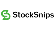 stocksnips-vector-logo